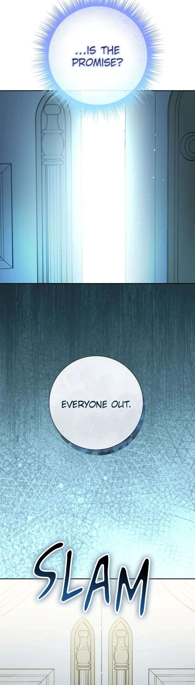 I Want To Be You, Just For A Day Chapter 208 page 35 - 
