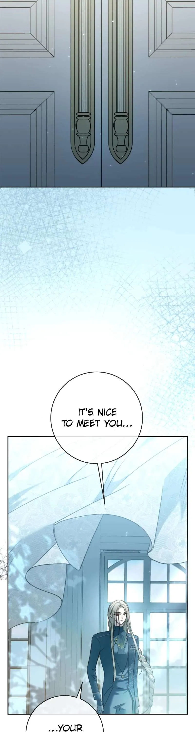 I Want To Be You, Just For A Day Chapter 208 page 36 - 