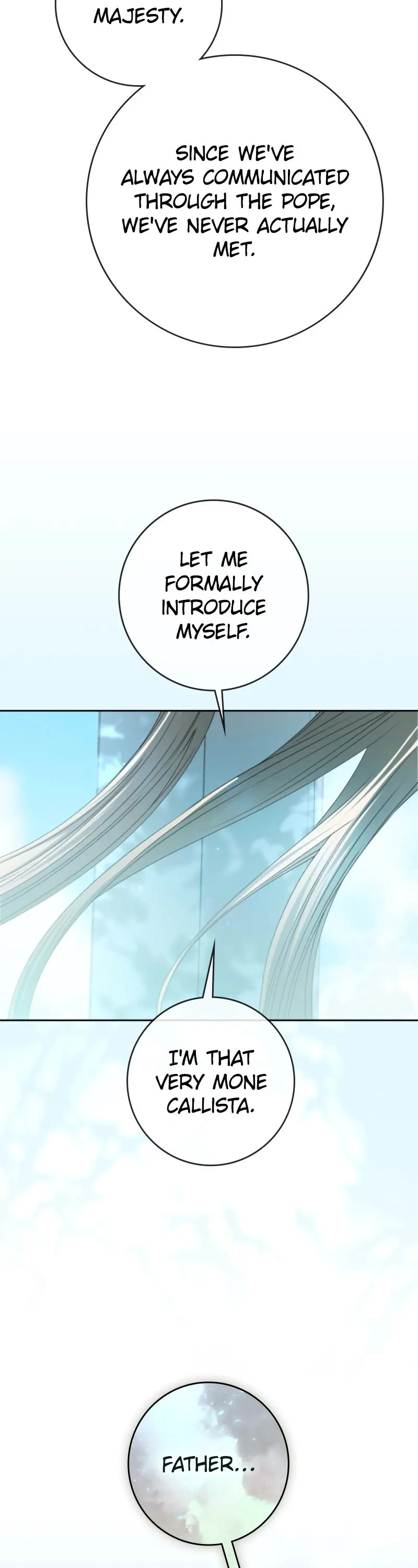 I Want To Be You, Just For A Day Chapter 208 page 37 - 