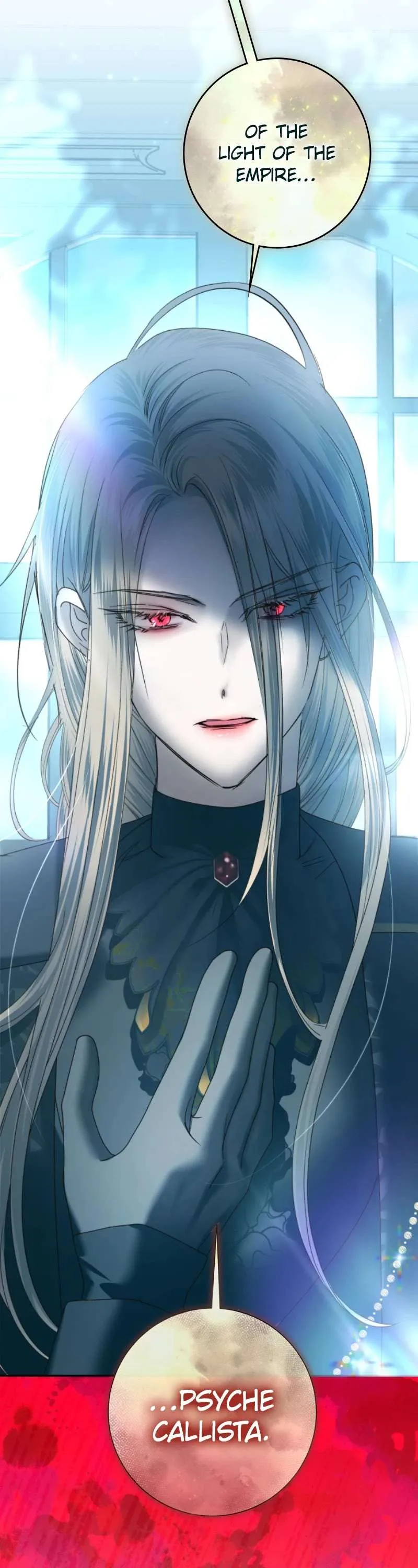 I Want To Be You, Just For A Day Chapter 208 page 38 - 