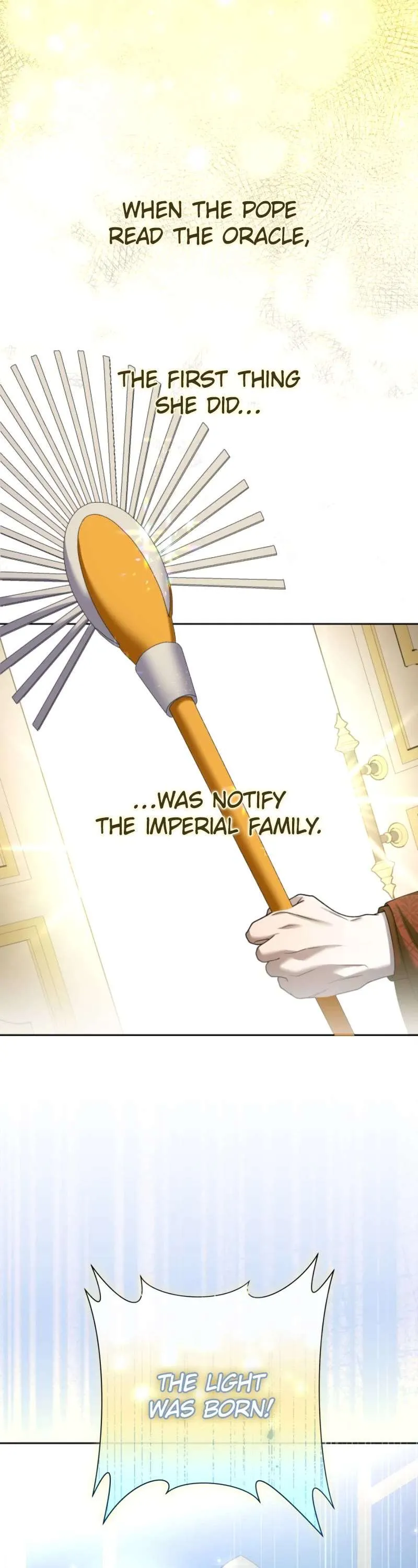 I Want To Be You, Just For A Day Chapter 208 page 41 - 