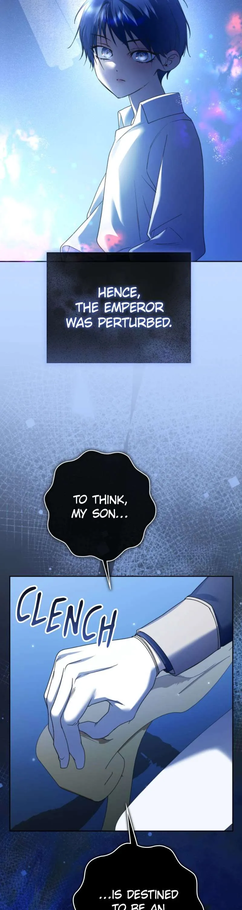 I Want To Be You, Just For A Day Chapter 208 page 43 - 
