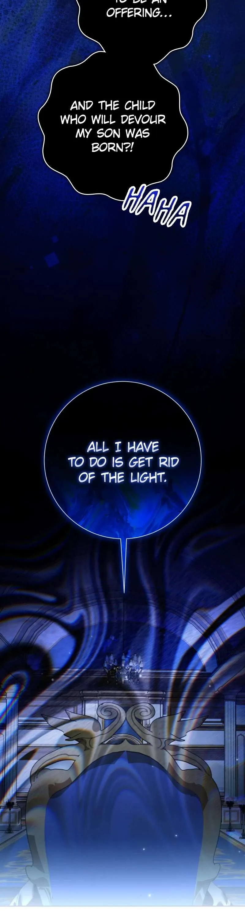 I Want To Be You, Just For A Day Chapter 208 page 44 - 