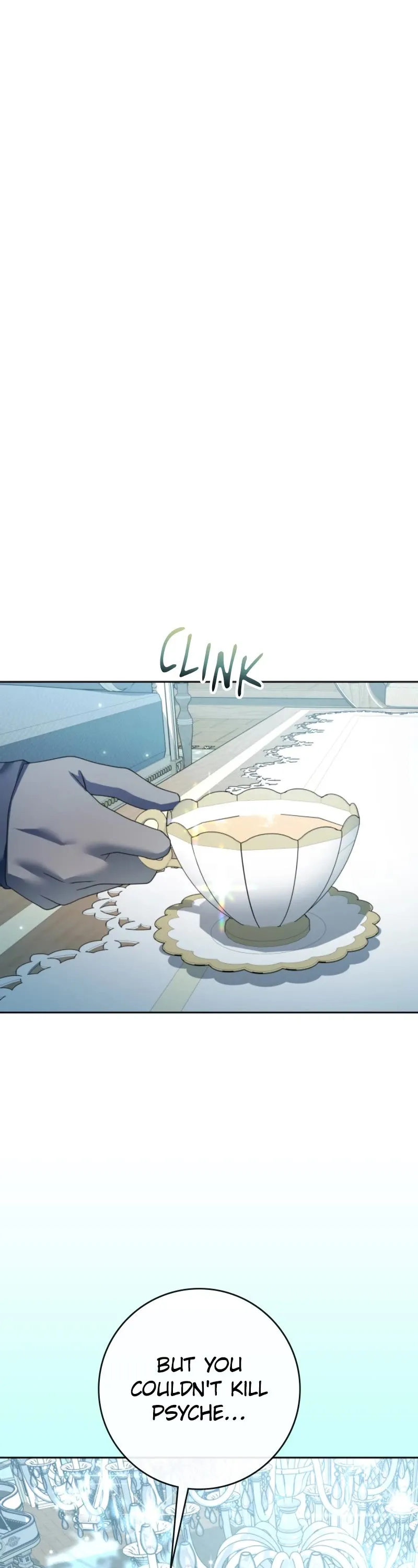 I Want To Be You, Just For A Day Chapter 208 page 45 - 
