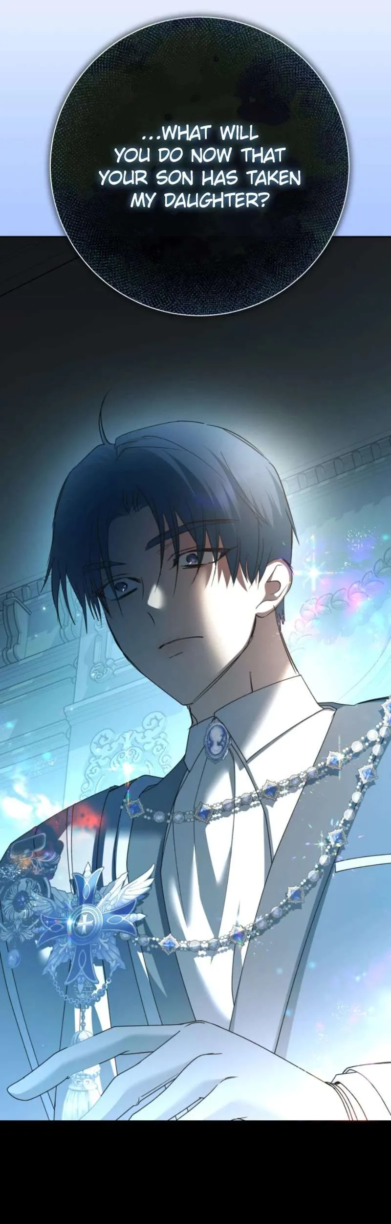 I Want To Be You, Just For A Day Chapter 208 page 49 - 