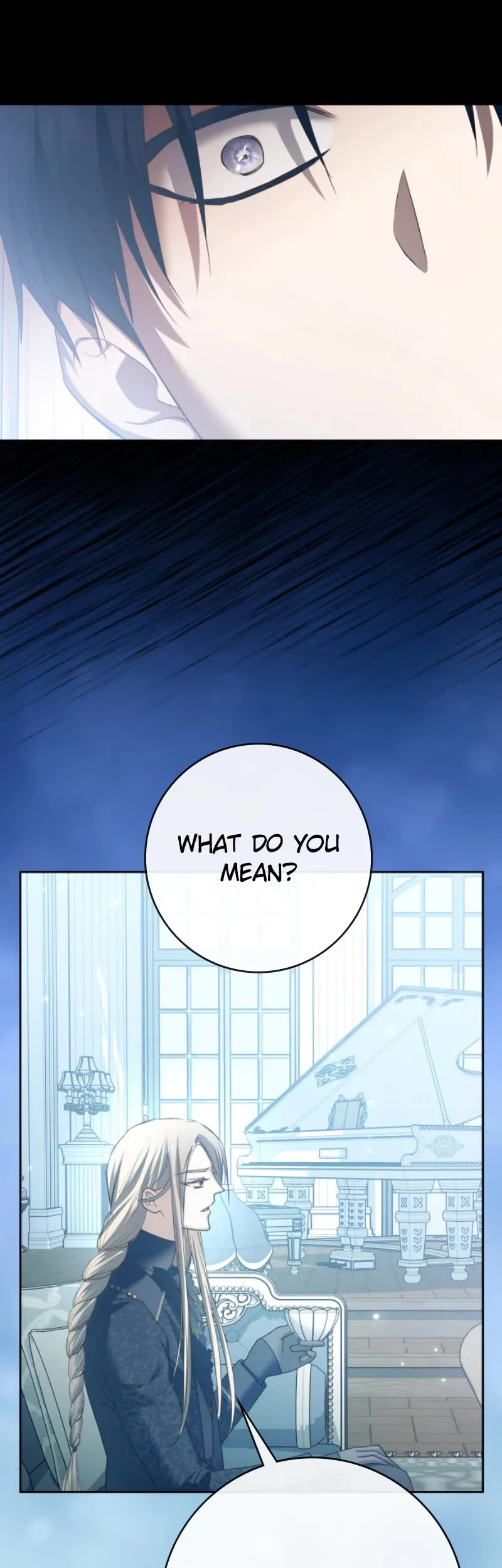 I Want To Be You, Just For A Day Chapter 208 page 50 - 