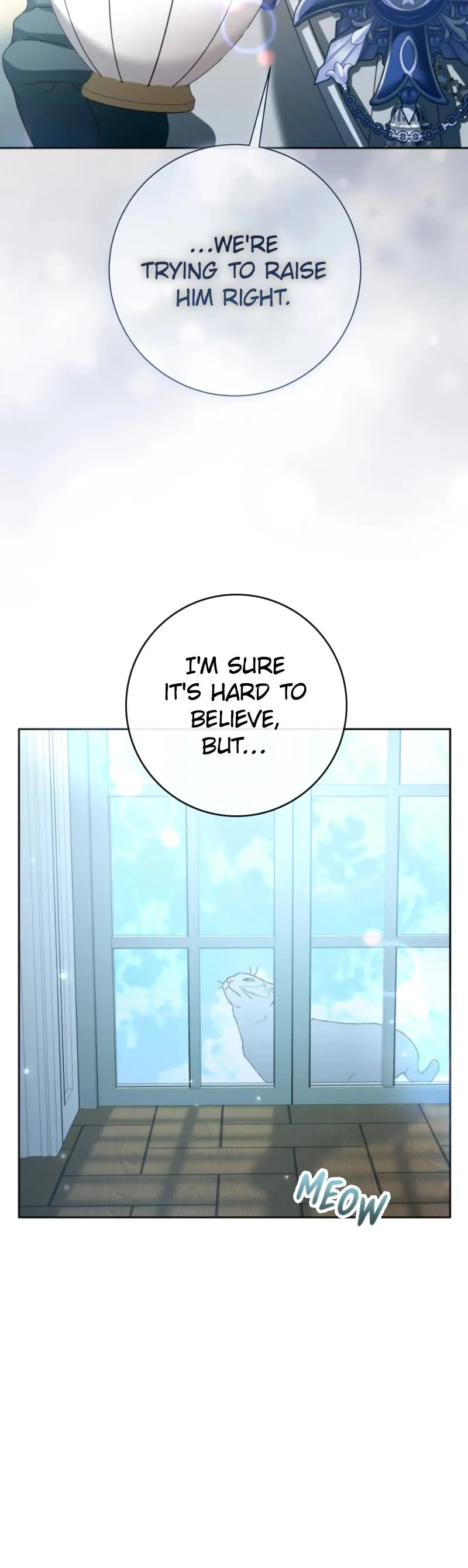 I Want To Be You, Just For A Day Chapter 208 page 54 - 