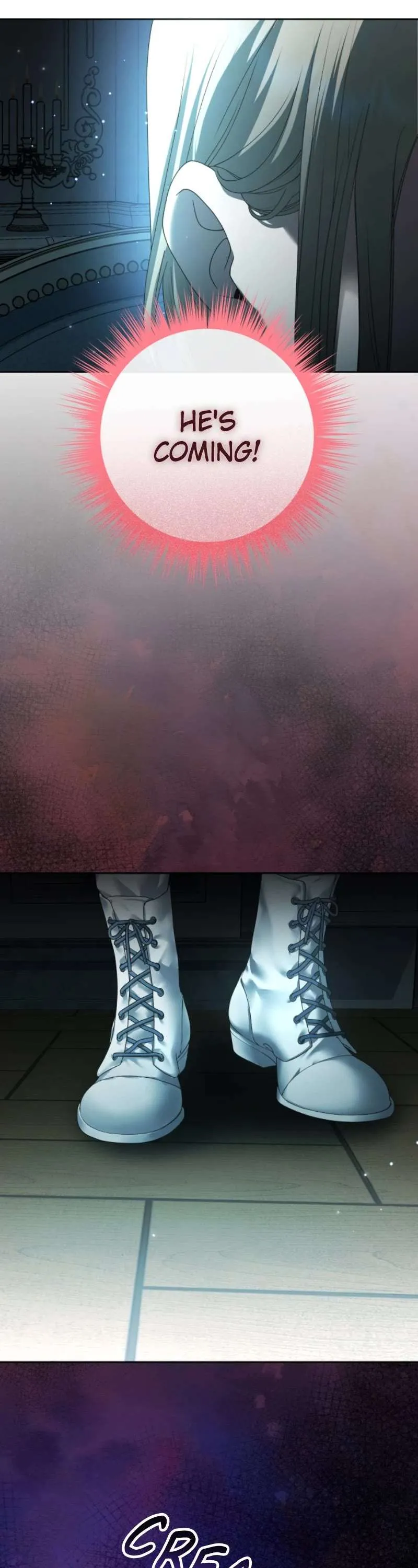 I Want To Be You, Just For A Day Chapter 208 page 57 - 