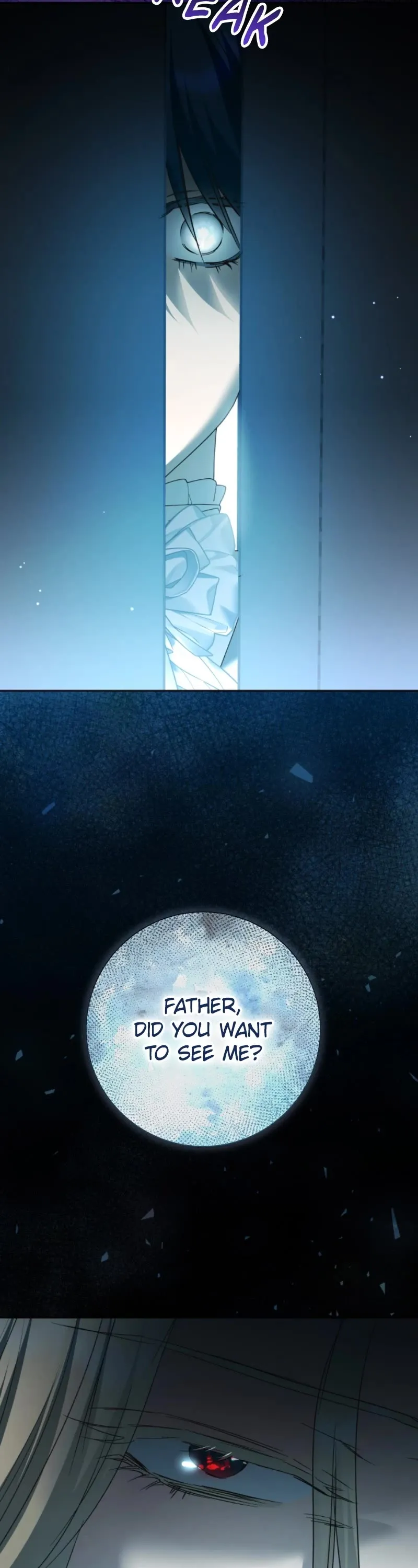 I Want To Be You, Just For A Day Chapter 208 page 58 - 