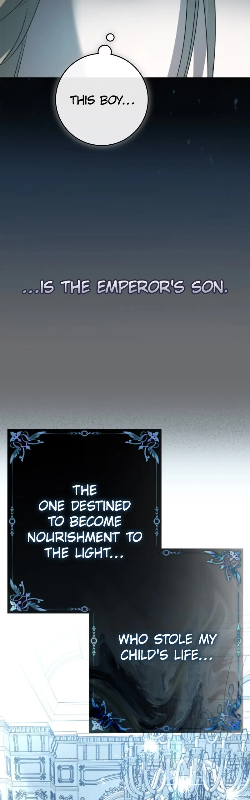I Want To Be You, Just For A Day Chapter 208 page 59 - 