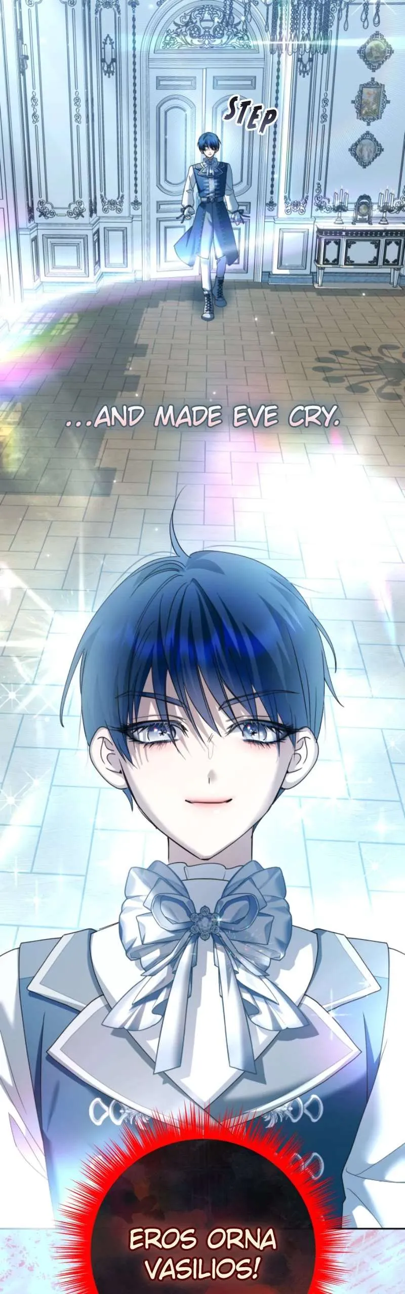 I Want To Be You, Just For A Day Chapter 208 page 60 - 