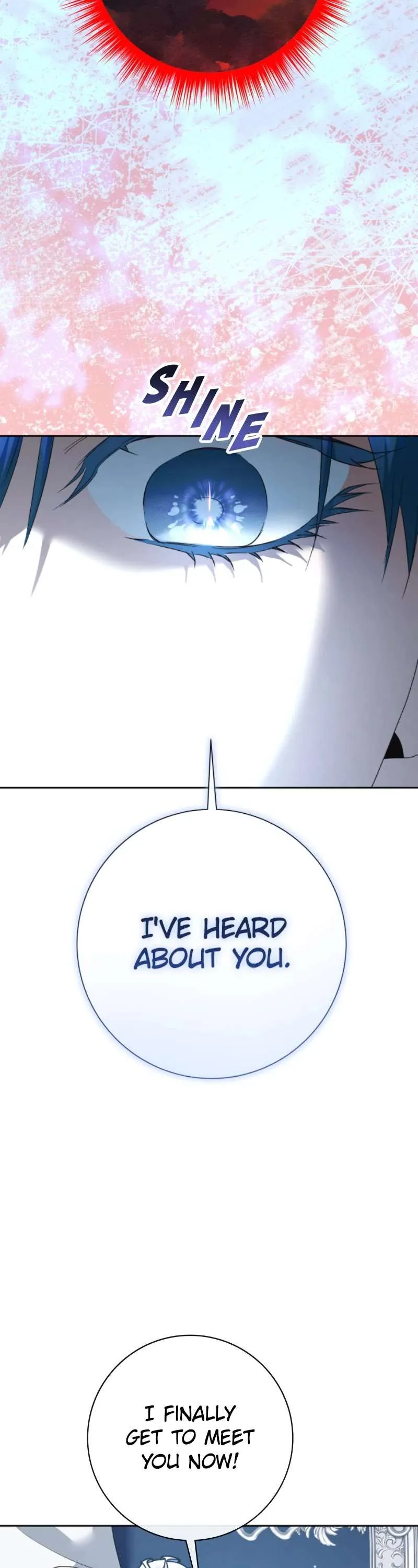 I Want To Be You, Just For A Day Chapter 208 page 61 - 