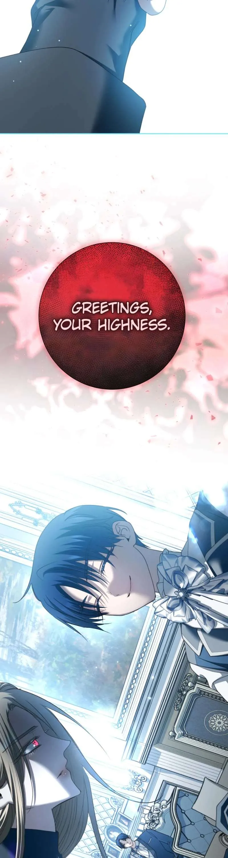 I Want To Be You, Just For A Day Chapter 208 page 63 - 
