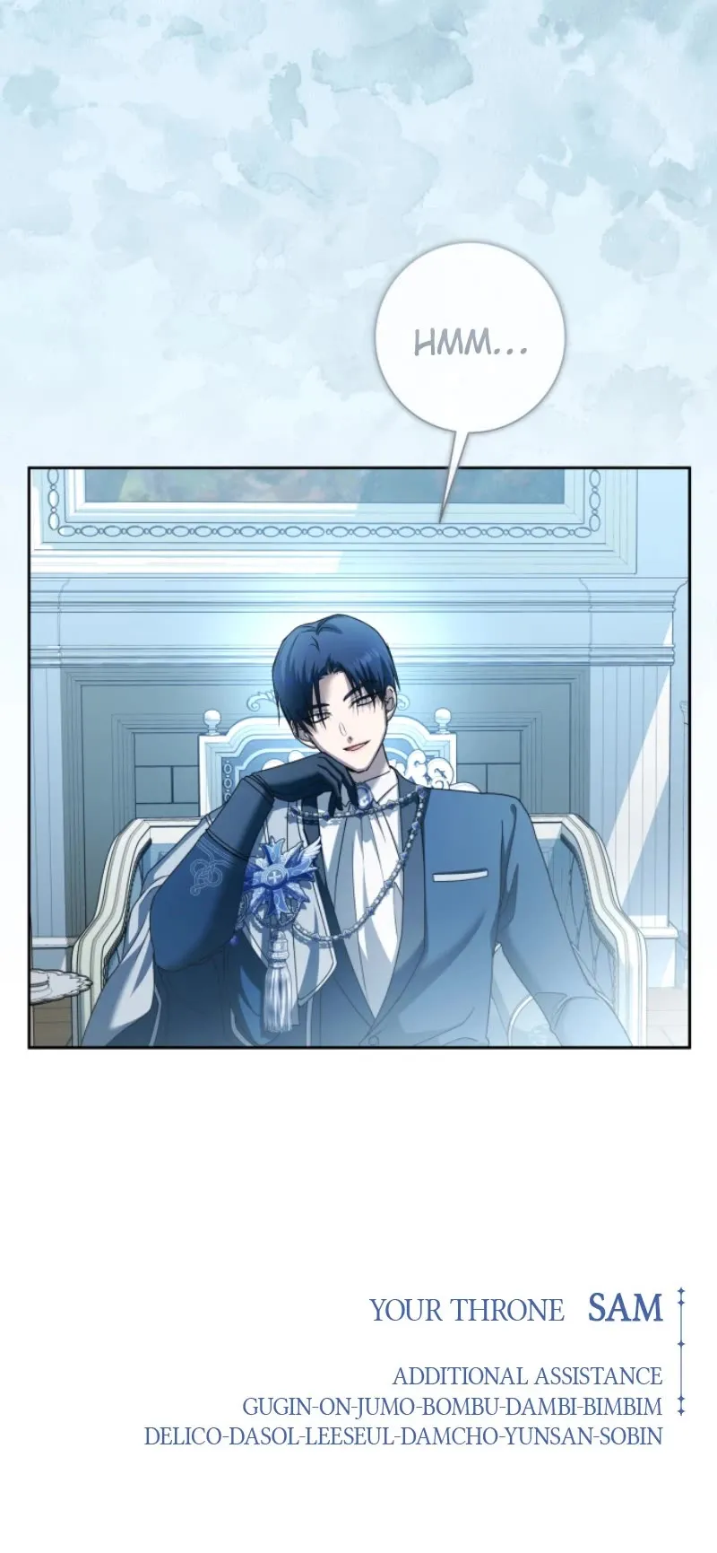 I Want To Be You, Just For A Day Chapter 208 page 65 - 