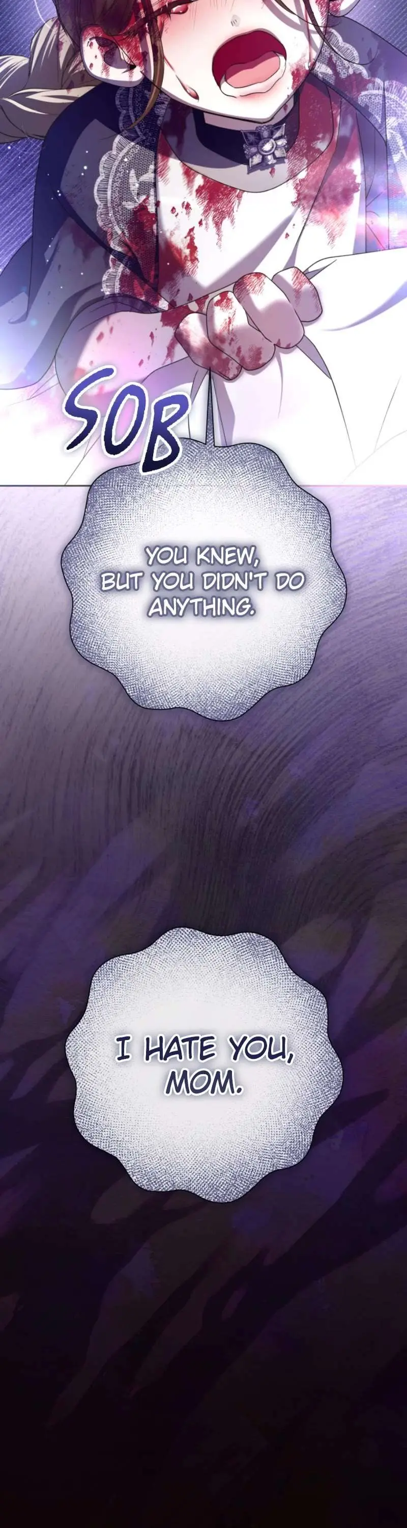 I Want To Be You, Just For A Day Chapter 208 page 8 - 