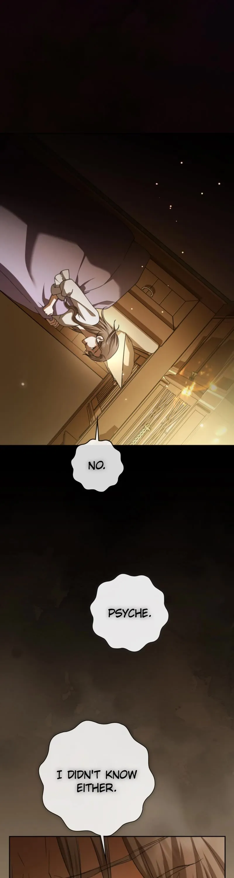 I Want To Be You, Just For A Day Chapter 208 page 9 - 