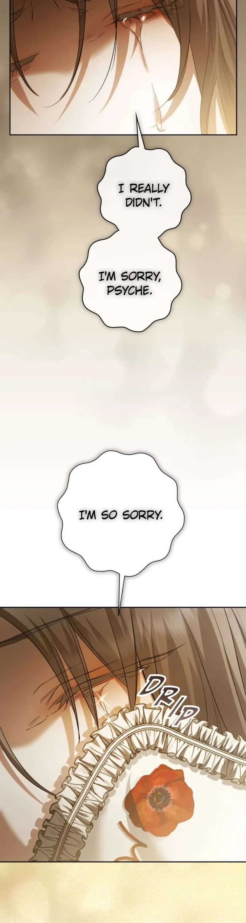 I Want To Be You, Just For A Day Chapter 208 page 10 - 