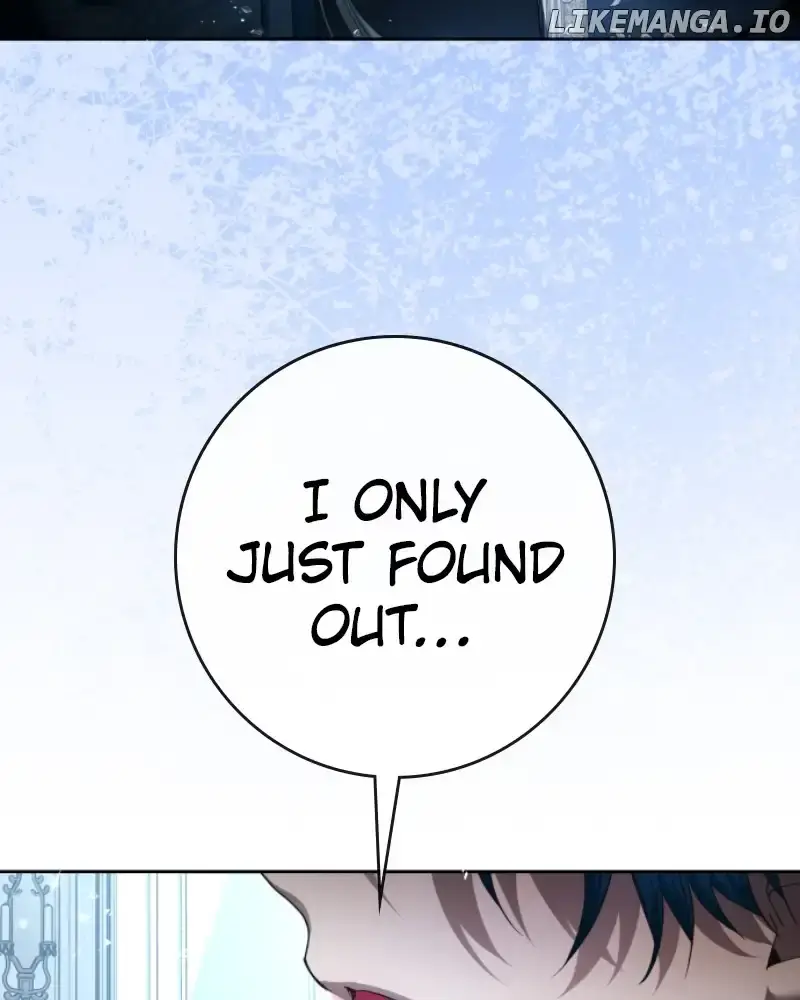 I Want To Be You, Just For A Day Chapter 209 page 11 - 