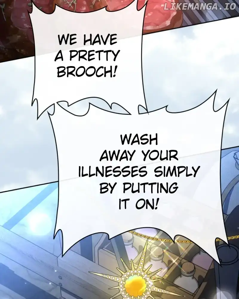 I Want To Be You, Just For A Day Chapter 209 page 102 - 