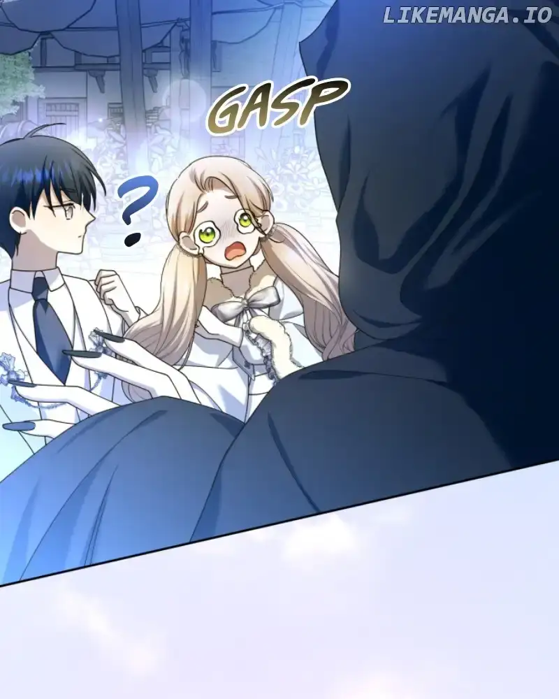 I Want To Be You, Just For A Day Chapter 209 page 104 - 