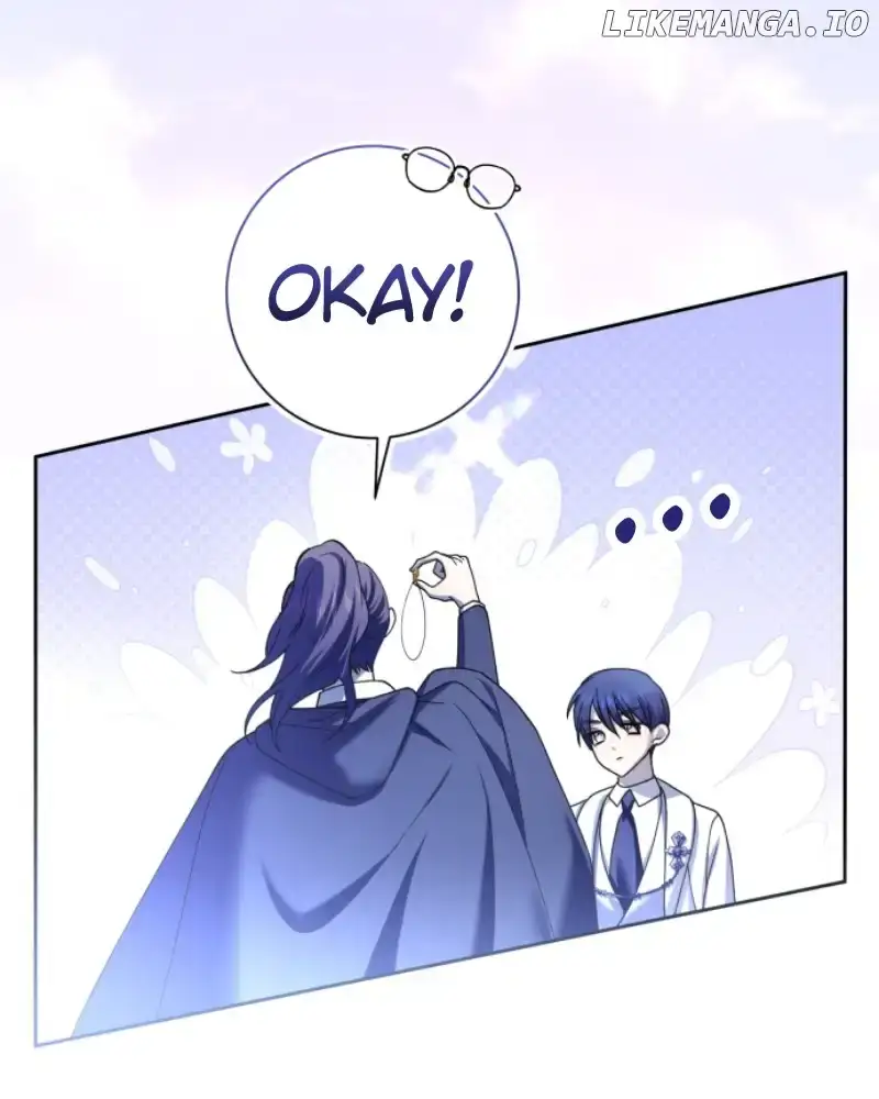 I Want To Be You, Just For A Day Chapter 209 page 105 - 