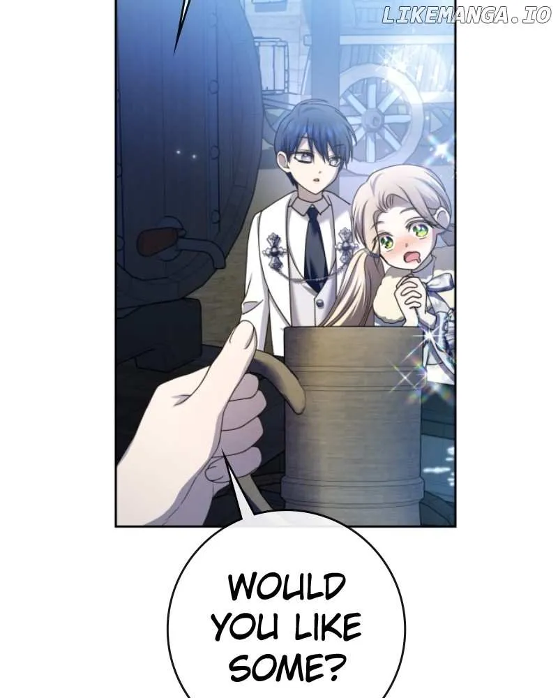 I Want To Be You, Just For A Day Chapter 209 page 107 - 