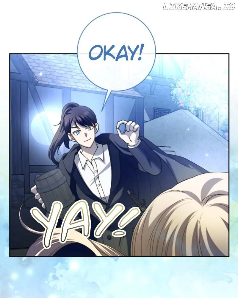 I Want To Be You, Just For A Day Chapter 209 page 110 - 