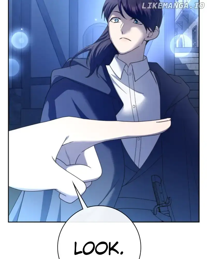 I Want To Be You, Just For A Day Chapter 209 page 113 - 