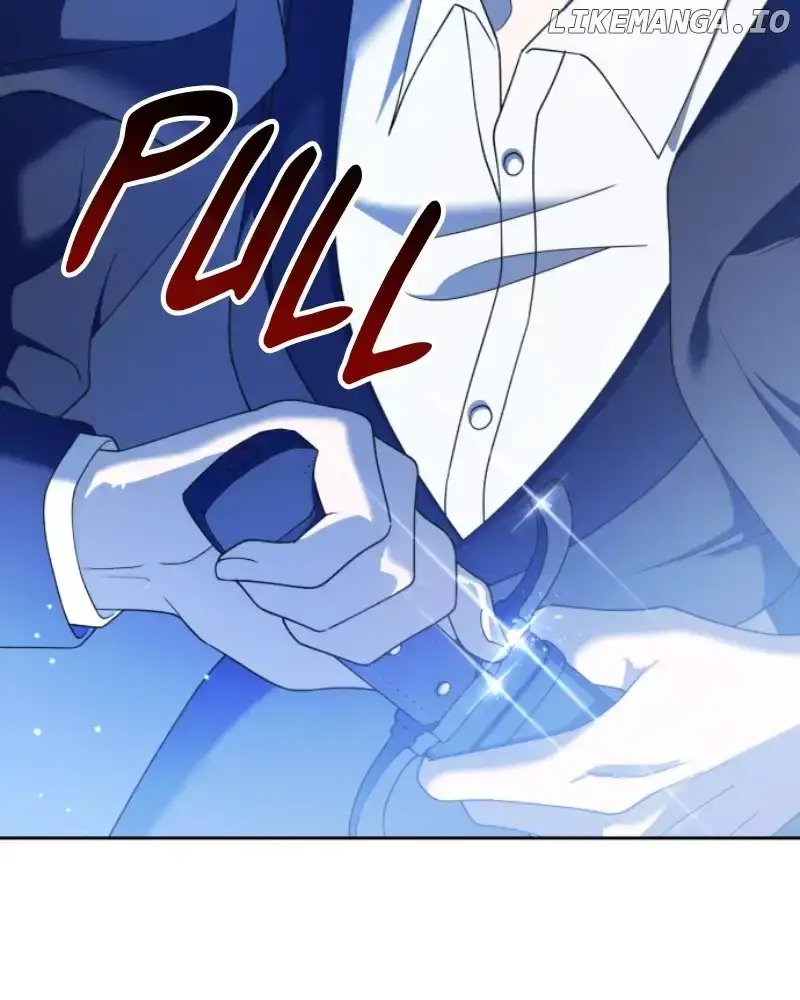 I Want To Be You, Just For A Day Chapter 209 page 116 - 