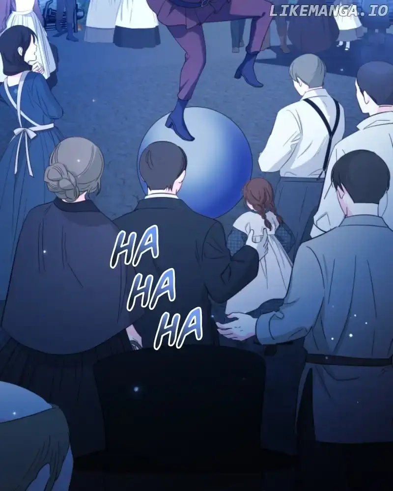 I Want To Be You, Just For A Day Chapter 209 page 118 - 