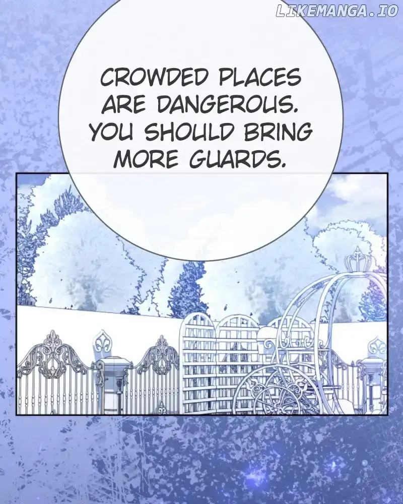 I Want To Be You, Just For A Day Chapter 209 page 125 - 