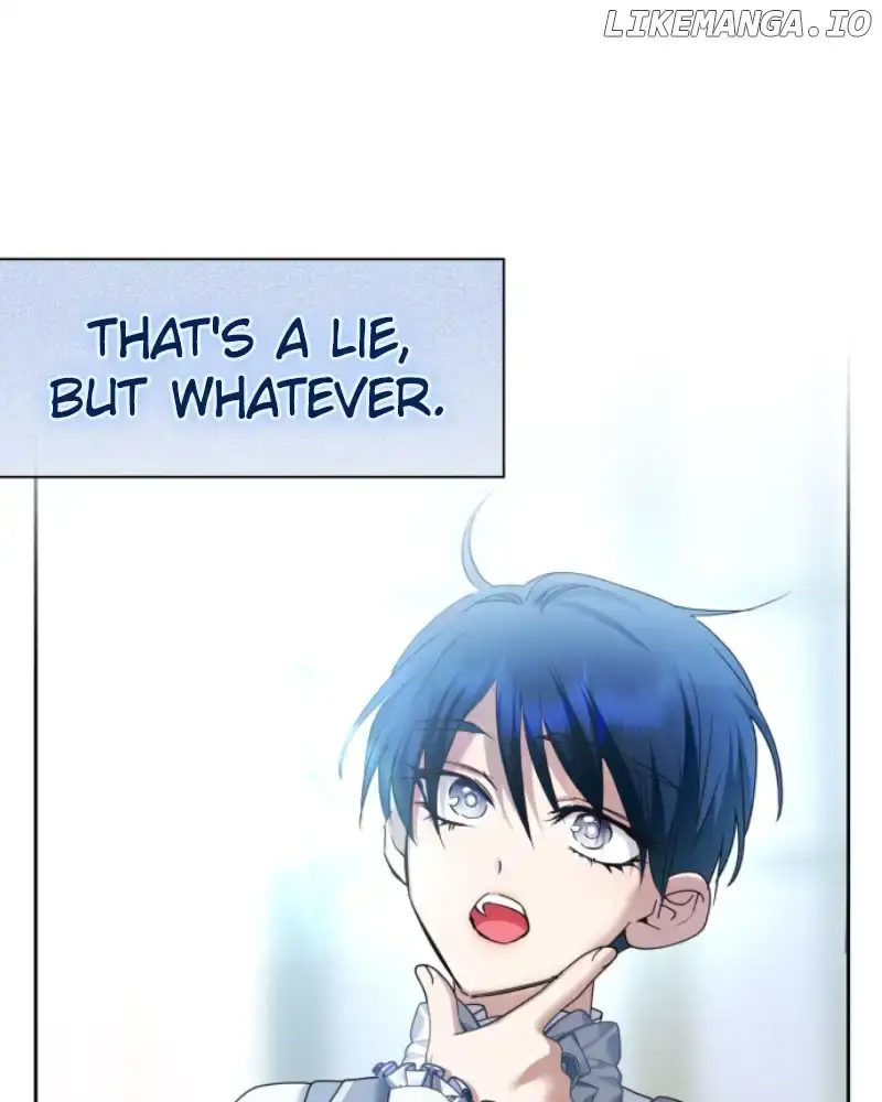 I Want To Be You, Just For A Day Chapter 209 page 14 - 