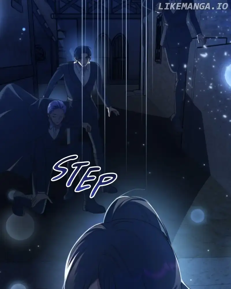 I Want To Be You, Just For A Day Chapter 209 page 133 - 