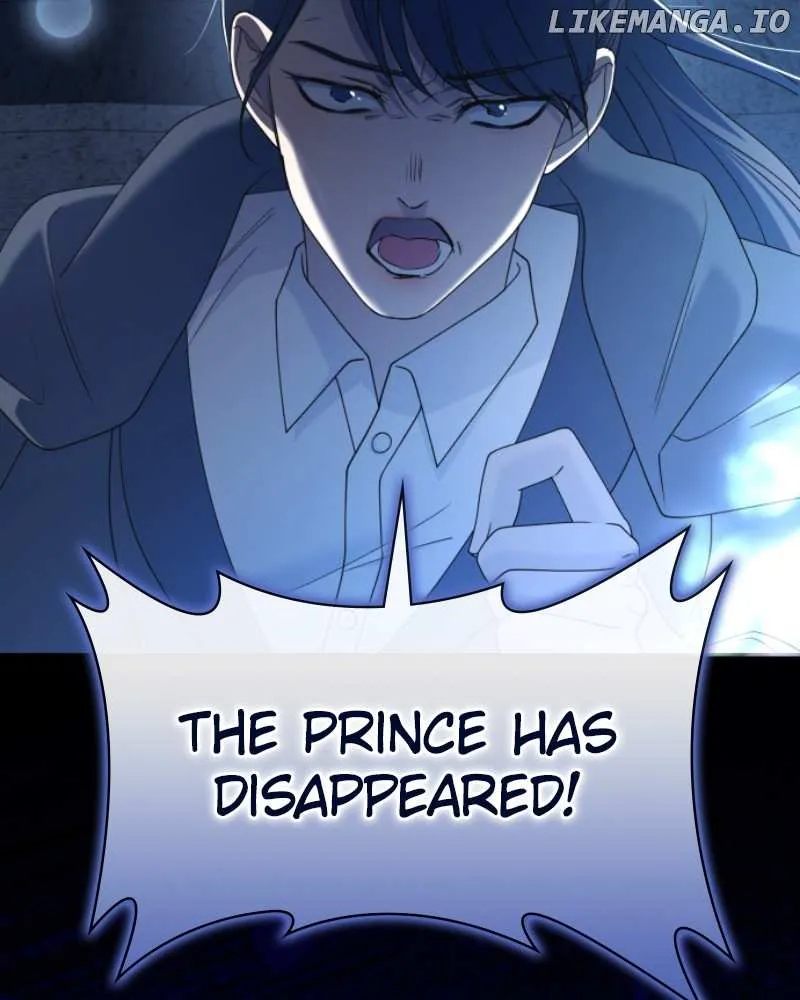 I Want To Be You, Just For A Day Chapter 209 page 134 - 