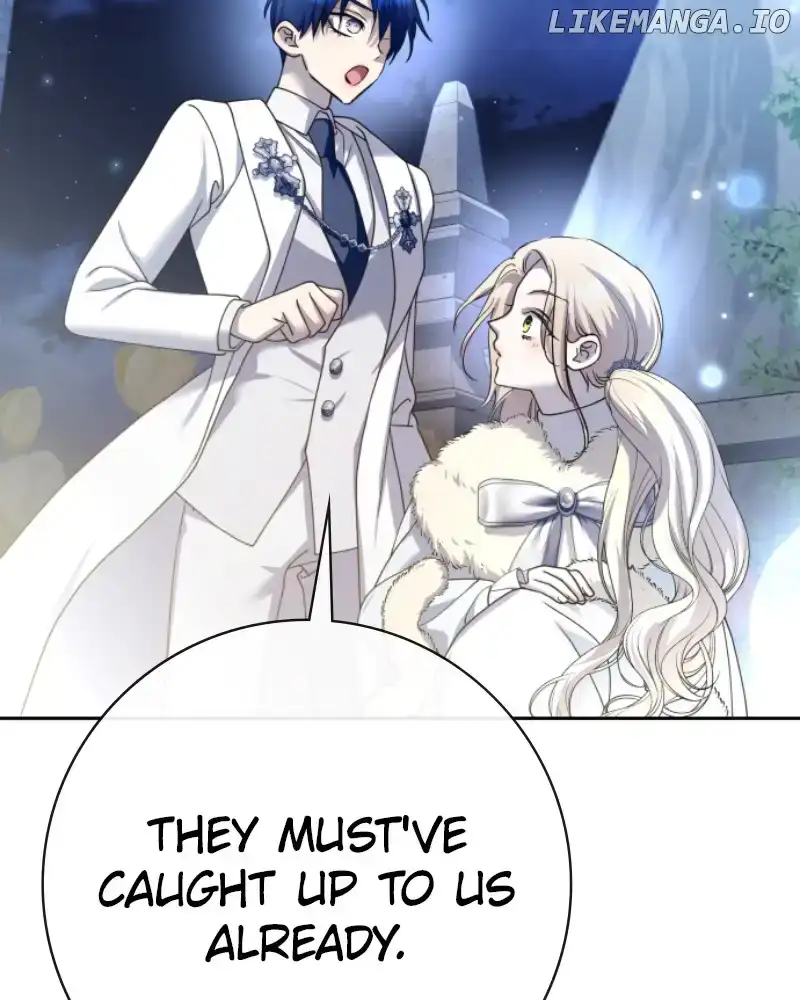 I Want To Be You, Just For A Day Chapter 209 page 153 - 