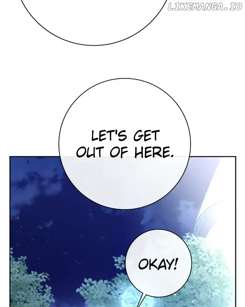 I Want To Be You, Just For A Day Chapter 209 page 154 - 