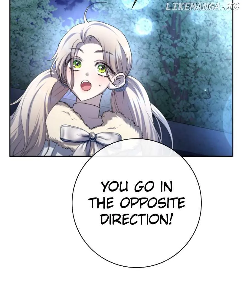 I Want To Be You, Just For A Day Chapter 209 page 155 - 