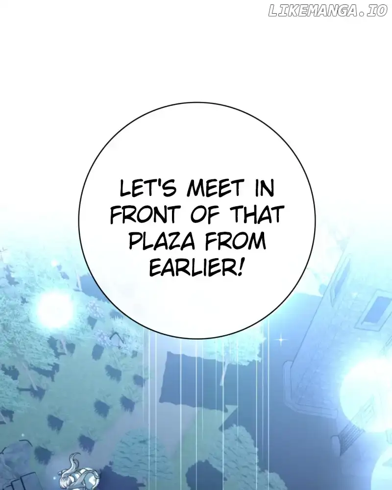 I Want To Be You, Just For A Day Chapter 209 page 156 - 