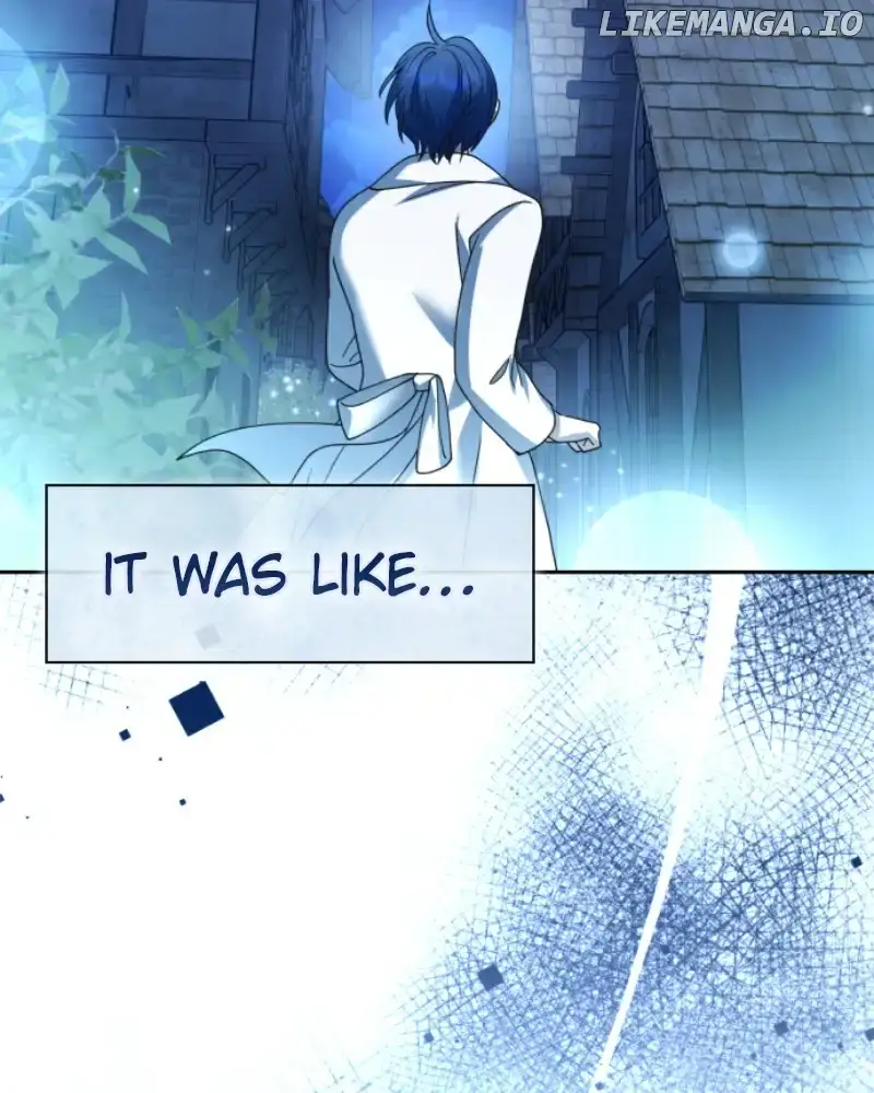 I Want To Be You, Just For A Day Chapter 209 page 161 - 