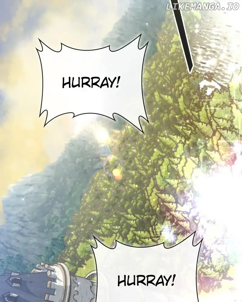 I Want To Be You, Just For A Day Chapter 209 page 174 - 