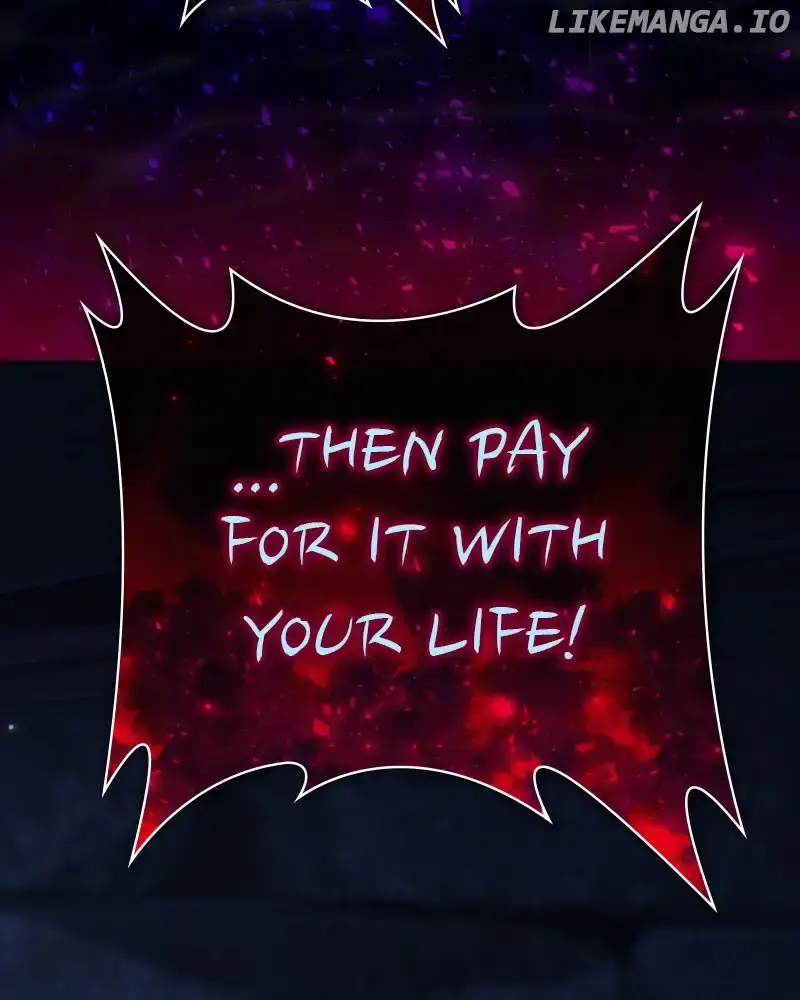 I Want To Be You, Just For A Day Chapter 209 page 192 - 