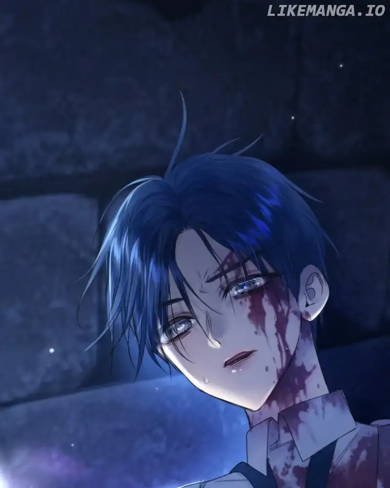 I Want To Be You, Just For A Day Chapter 209 page 193 - 