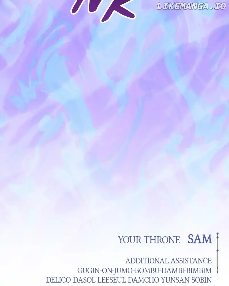 I Want To Be You, Just For A Day Chapter 209 page 196 - 