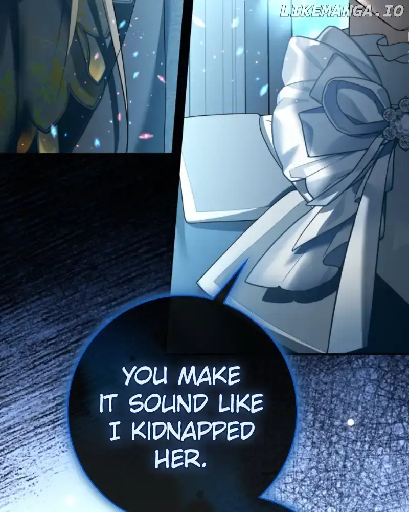 I Want To Be You, Just For A Day Chapter 209 page 3 - 