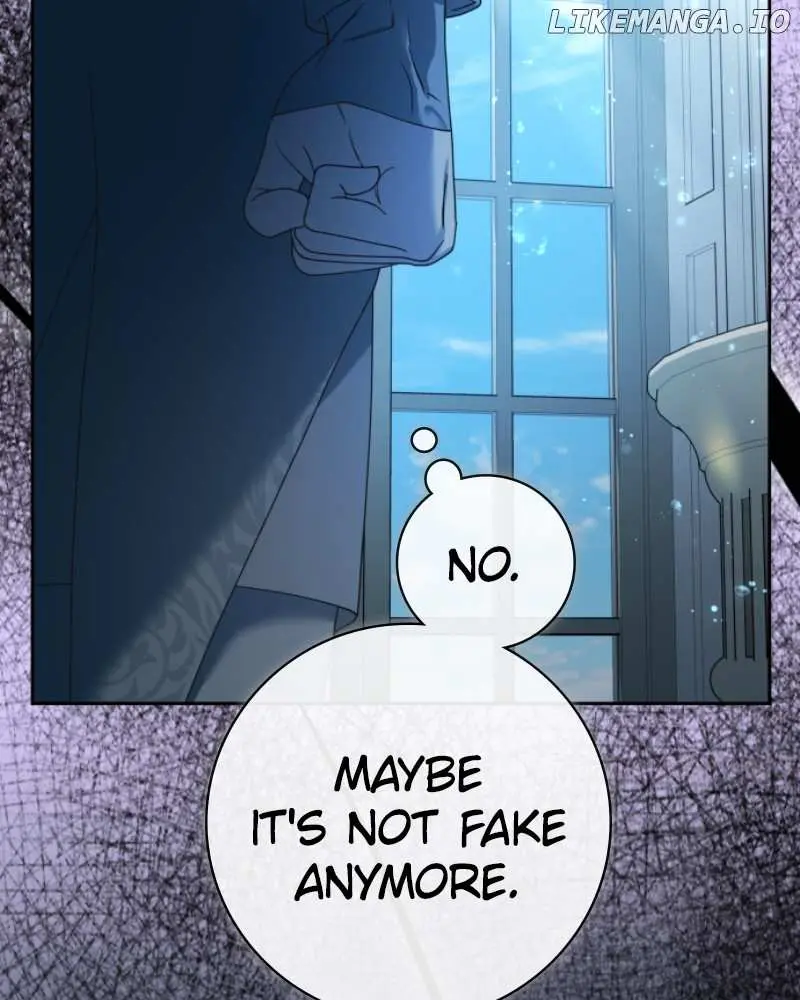 I Want To Be You, Just For A Day Chapter 209 page 21 - 