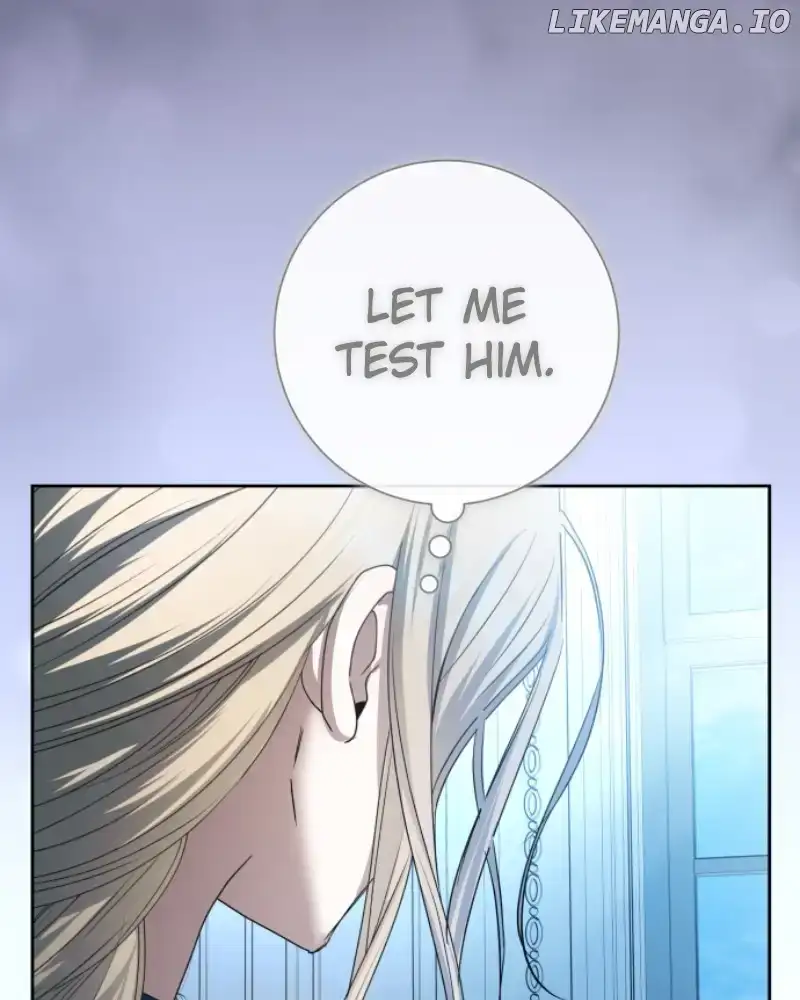 I Want To Be You, Just For A Day Chapter 209 page 25 - 