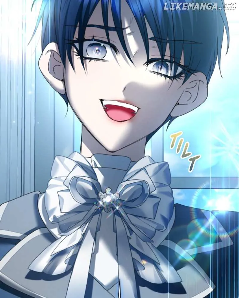 I Want To Be You, Just For A Day Chapter 209 page 29 - 