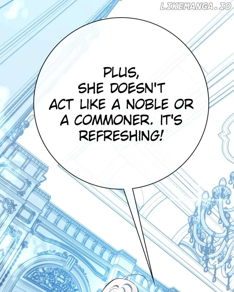 I Want To Be You, Just For A Day Chapter 209 page 33 - 