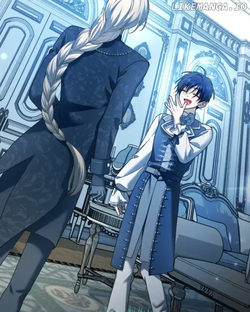 I Want To Be You, Just For A Day Chapter 209 page 34 - 