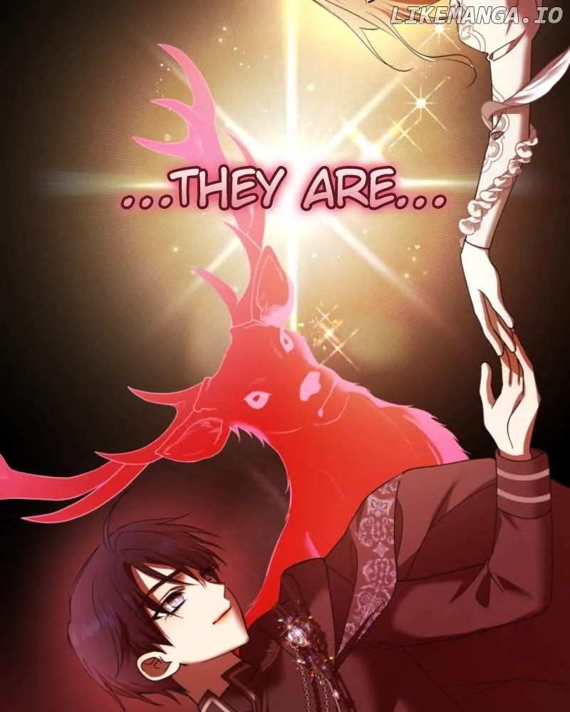 I Want To Be You, Just For A Day Chapter 209 page 39 - 